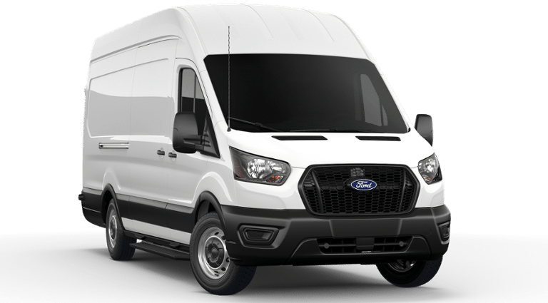 New 2026 Ford Transit 350 - photo 7