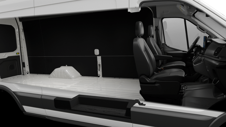New 2026 Ford Transit 350 - photo 8