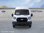 2026 Ford Transit 350 High Roof RWD Empty Cargo Van for sale #260356 - photo 12