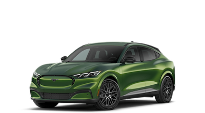 New 2026 Ford Mustang Mach-E - photo 1