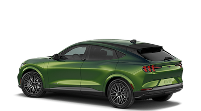 New 2026 Ford Mustang Mach-E - photo 1