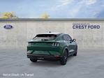 2026 Ford Mustang Mach-E AWD SUV for sale #260359 - photo 8