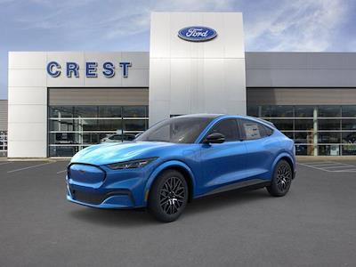 New 2026 Ford Mustang Mach-E - photo 1