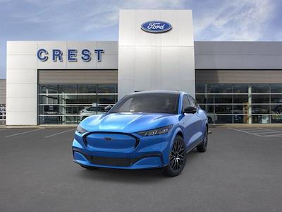 New 2026 Ford Mustang Mach-E - photo 1