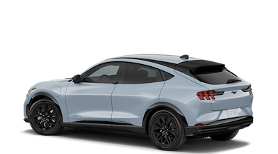 New 2026 Ford Mustang Mach-E - photo 1