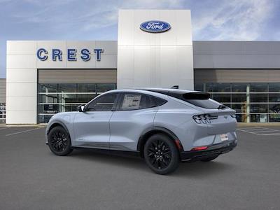 New 2026 Ford Mustang Mach-E - photo 1