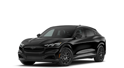 New 2026 Ford Mustang Mach-E - photo 1