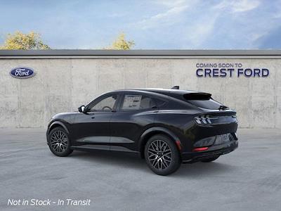 New 2026 Ford Mustang Mach-E - photo 1