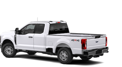 New 2026 Ford F-350 - photo 1