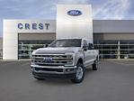 New 2026 Ford F-250 XLT Crew Cab for sale #260365 - photo 8