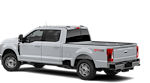 New 2026 Ford F-250 XLT Crew Cab for sale #260365 - photo 2
