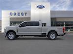 New 2026 Ford F-250 XLT Crew Cab for sale #260365 - photo 9