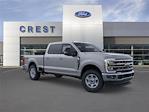 New 2026 Ford F-250 XLT Crew Cab for sale #260365 - photo 12