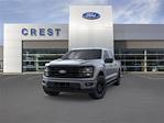 2026 Ford F-150 SuperCrew Cab 4WD Pickup for sale #260369 - photo 9