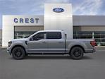 2026 Ford F-150 SuperCrew Cab 4WD Pickup for sale #260369 - photo 10