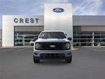 2026 Ford F-150 SuperCrew Cab 4WD Pickup for sale #260369 - photo 11
