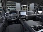 2026 Ford F-150 SuperCrew Cab 4WD Pickup for sale #260369 - photo 14