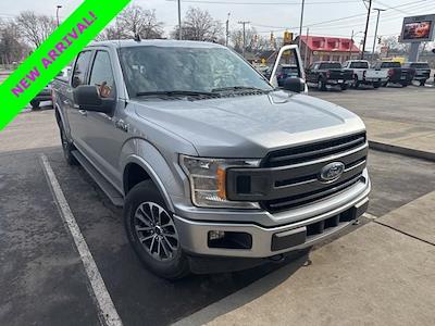 Used 2020 Ford F-150 - photo 1