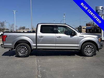 Used 2020 Ford F-150 - photo 1