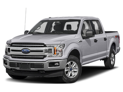 Used 2020 Ford F-150 - photo 1