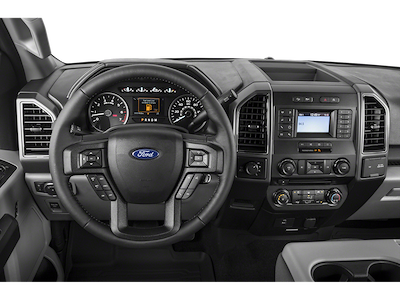Used 2020 Ford F-150 - photo 1