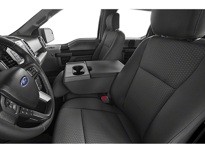 Used 2020 Ford F-150 - photo 1