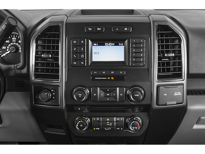 Used 2020 Ford F-150 - photo 1