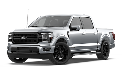 New 2026 Ford F-150 - photo 1