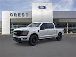 2026 Ford F-150 SuperCrew Cab 4WD Pickup for sale #260378 - photo 6