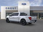 2026 Ford F-150 SuperCrew Cab 4WD Pickup for sale #260378 - photo 7