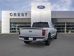 2026 Ford F-150 SuperCrew Cab 4WD Pickup for sale #260378 - photo 13