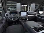 2026 Ford F-150 SuperCrew Cab 4WD Pickup for sale #260378 - photo 14