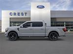 2026 Ford F-150 SuperCrew Cab 4WD Pickup for sale #260381 - photo 9
