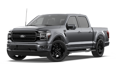 New 2026 Ford F-150 - photo 1