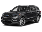 2022 Ford Explorer 4WD SUV for sale #260386L - photo 1