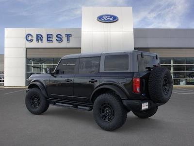New 2026 Ford Bronco - photo 1