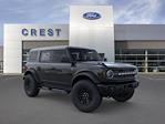 2026 Ford Bronco 4WD SUV for sale #260388 - photo 7