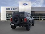 2026 Ford Bronco 4WD SUV for sale #260388 - photo 8