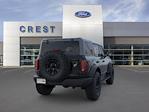 2026 Ford Bronco 4WD SUV for sale #260389 - photo 8