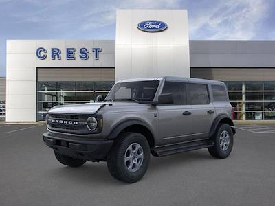 New 2026 Ford Bronco - photo 1