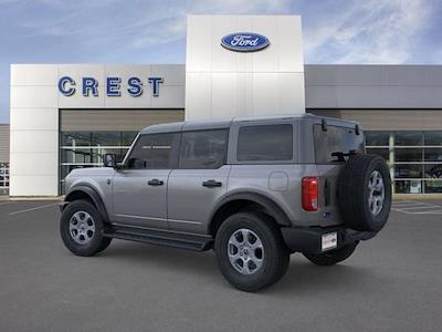 New 2026 Ford Bronco - photo 1