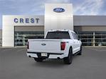 2026 Ford F-150 SuperCrew Cab 4WD Pickup for sale #260399 - photo 13