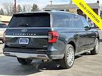 2023 Ford Expedition MAX 4WD SUV for sale #260404A - photo 2