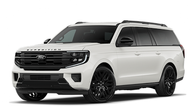 New 2026 Ford Expedition MAX - photo 1