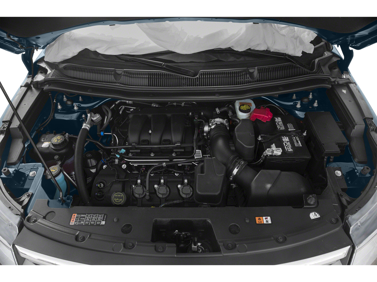 Used 2019 Ford Explorer - photo 26