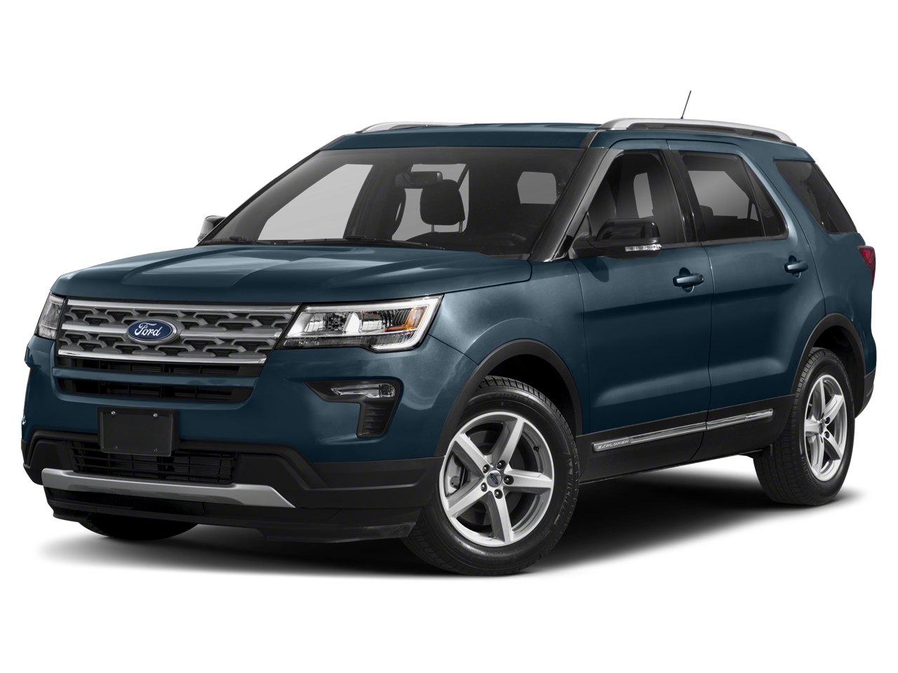 Used 2019 Ford Explorer - photo 19