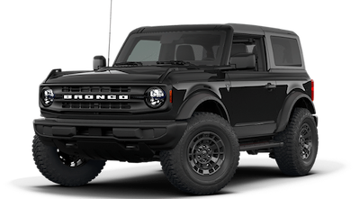New 2026 Ford Bronco - photo 1