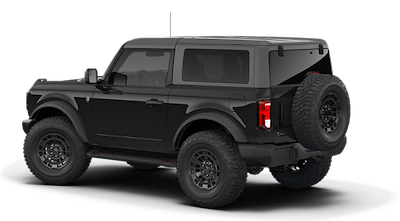 New 2026 Ford Bronco - photo 1