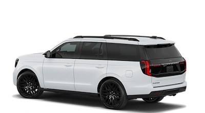 New 2026 Ford Expedition - photo 1
