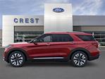 2026 Ford Explorer 4WD SUV for sale #260416 - photo 10